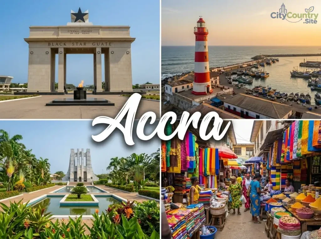 Accra