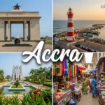 Accra