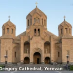 ST. Gregory Cathedral Yerevan