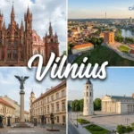 Vilnius Lithuania
