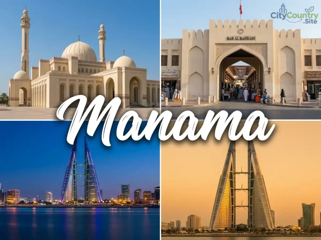 Manama Bahrain