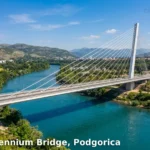 Millennium_Bridge_Podgorica