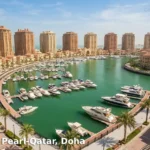 The Pearl Qatar